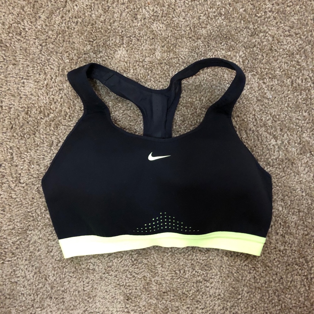 Nike sports bra